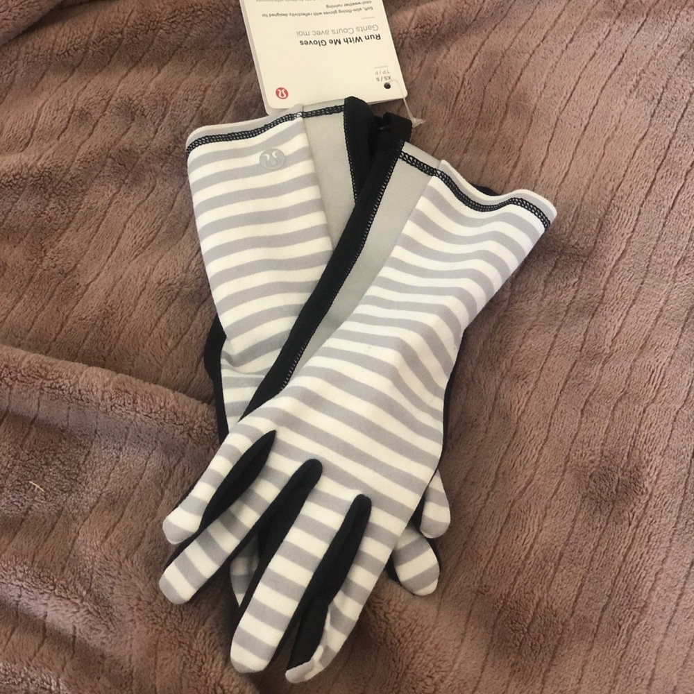 Gloves